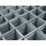 Wire mesh- Ribbed Wire